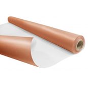 Créastyl - Papier cadeau kraft - 69 cm x 50 m - 60 g/m² - cuivre