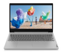 LENOVO IdeaPad 3 15ADA05 - pc portable 15.6" - AMD 3020E - 4 Go RAM - 128 Go SSD - Français