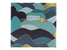 Exacompta Ocean - Album photos 22,5 x 22 cm - pour 200 photos - différents modèles disponibles