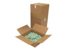 20 Cartons démanagement - 54 cm x 36 cm x 32 cm - simple cannelure - Antalis