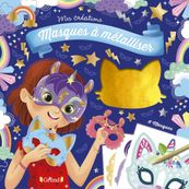Masques à métalliser