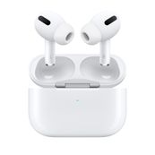APPLE Airpods Pro reconditionné - Ecouteurs sans fil bluetooth avec boitier de charge pour iPhone/iPad/Mac 