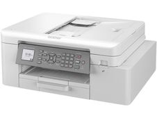Brother MFC-J4340DW - imprimante multifonction jet d'encre couleur A4 - Wifi