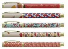 Ink Metal - Roller Kira - différents modèles disponibles