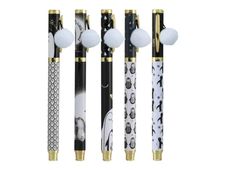 Ink Metal My little friend - Stylo plume - différents modèles disponibles