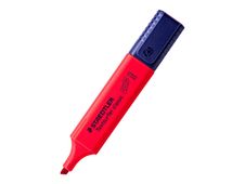 STAEDTLER Textsurfer 364 C - Surligneur - rouge