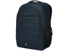 Targus Octave - Sac à dos pour ordinateur portable 15,6" - bleu