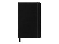 Moleskine Classic Expanded - cahier de notes - large - 130 x 210 mm - 200 feuilles