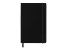 Moleskine Classic Expanded - cahier de notes - large - 130 x 210 mm - 200 feuilles
