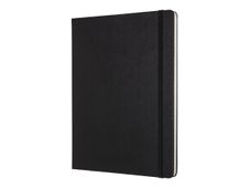 Moleskine PRO collection - cahier de notes - XL - 190 x 260 mm
