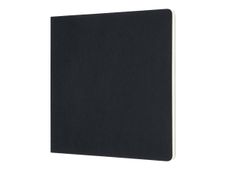 Moleskine Art Collection - carnet d'esquisses - square - 190 x 190 mm - 48 pages