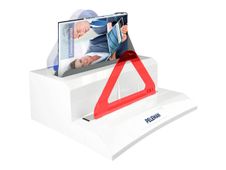 Peleman 120 - machine à relier thermique