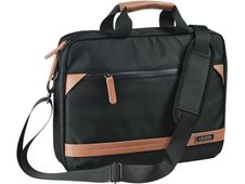 Cristo Recycled - Sacoche pour ordinateur portable 15,6" - noir