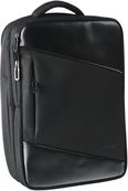 CRISTO - Sac à dos pour ordinateur portable 15.6" - noir