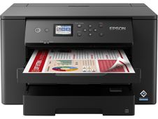 Epson WorkForce WF-7310DTW - imprimante jet d'encre couleur A3 - Wifi