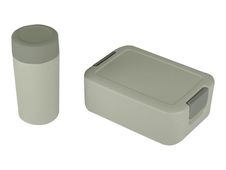 Sunware Sigma home Food to go - boîte à lunch - vert