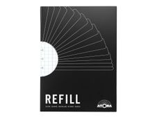 ATOMA - recharge - A5 - 60 feuilles