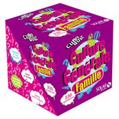 Cuboquiz - Culture générale famille