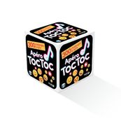 Roll'Cube - Apéro toctoc