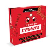 Jeu L'Equipe