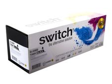 Cartouche laser compatible Samsung CLT-504S - noir - Switch