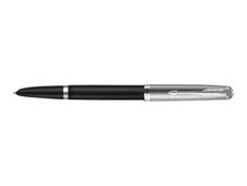 Parker 51 - stylo plume - noir