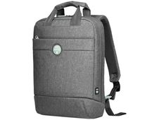 Port Designs Yosemite Eco-Trendy - Sac à dos pour ordinateur portable 13,3/14" - gris