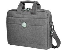 Port Designs Yosemite Eco-Trendy - Sacoche pour ordinateur portable 15,6" - gris