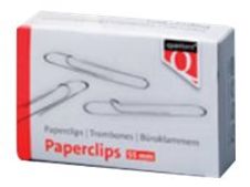 Quantore R50 - trombones - 55 mm - pack de 10 x 100