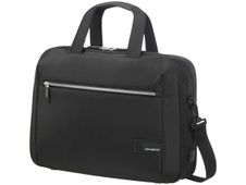 Samsonite Litepoint - Sacoche pour ordinateur portable 15,6" - noir