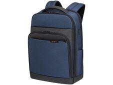 Samsonite Mysight - Sac à dos pour ordinateur portable 15,6" - bleu