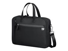 Samsonite Eco Wave XXL - Sacoche pour ordinateur portable 15,6" - noir
