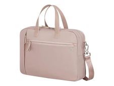 Samsonite Eco Wave XXL - Sacoche pour ordinateur portable 15,6" - gris