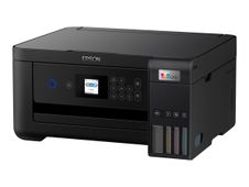 Epson EcoTank ET-2851 - imprimante multifonction jet d'encre couleur A4 - Wifi