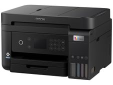 Epson EcoTank ET-3850 - imprimante multifonction jet d'encre couleur A4