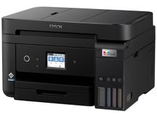 Epson EcoTank ET-4850 - imprimante multifonction jet d'encre couleur A4
