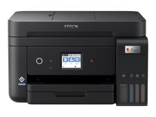 Epson EcoTank ET-4850 - imprimante multifonction jet d'encre couleur A4
