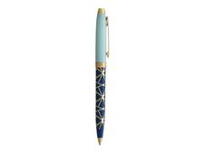 Enzo Varini Taormina XL Nakara - Stylo à bille - bleu