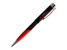 Vuarnet Aspen Sport - Stylo à bille - rouge et noir