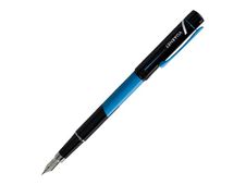 Vuarnet Aspen Sport - Stylo plume - bleu et noir