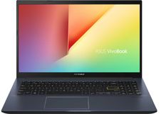 ASUS VivoBook 15 X513EA-BQ1932T - PC portable 15,6" - Core i5 1135G7 - 8 Go RAM - 256 Go SSD - Windows 10