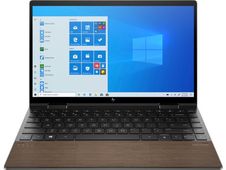 HP ENVY 13-ay0006nk - PC portable 13,3" tactile - AMD Ryzen 5 4500U, 8Go RAM, 512Go Disque SSD, Windows 10