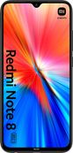 Xiaomi Redmi Note 8 (2021) - Smartphone - 4G - 64 Go - noir