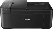 Canon PIXMA TR4650 - imprimante multifonction jet d'encre couleur A4 - Wifi , USB