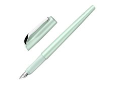 Schneider Callissima - Stylo plume 1,5 mm - menthe