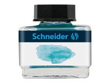 Schneider - Encre liquide - 15 ml - bleu pastel