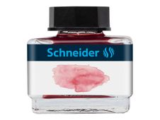 Schneider - Encre liquide - 15 ml - blush pastel