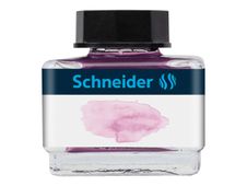 Schneider - Encre liquide - 15 ml - lilas pastel