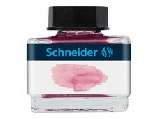Schneider - Encre liquide - 15 ml - rose pastel