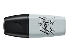 STABILO BOSS MINI Pastellove - Surligneur - gris
